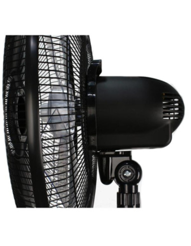 STANDY EVO BLACK - VENT. PIANT