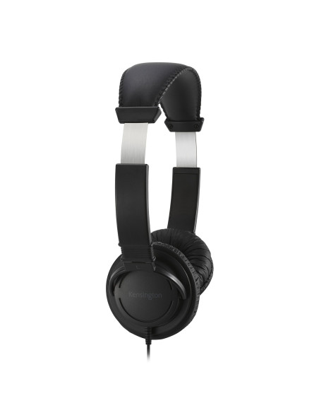 Kensington Cuffie USB-C classiche con microfono