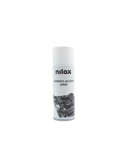 Nilox NXA02187 kit per la pulizia Universale Spruzzo per la pulizia dell'apparecchiatura 200 ml
