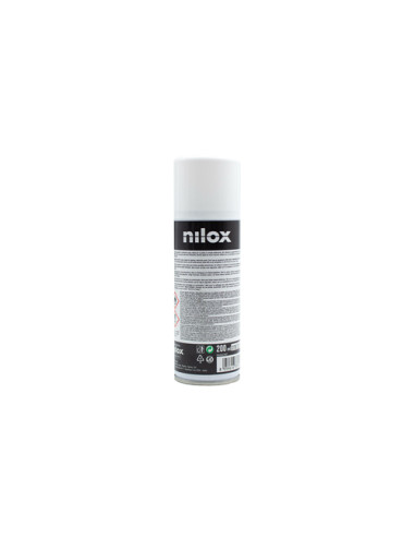 Nilox NXA02187 kit per la pulizia Universale Spruzzo per la pulizia dell'apparecchiatura 200 ml