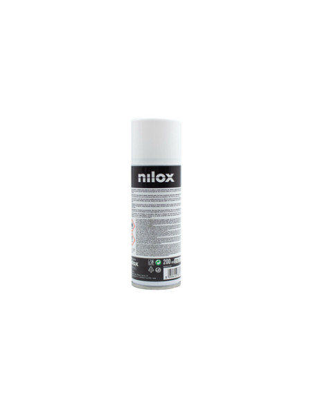 Nilox NXA02187 kit per la pulizia Universale Spruzzo per la pulizia dell'apparecchiatura 200 ml