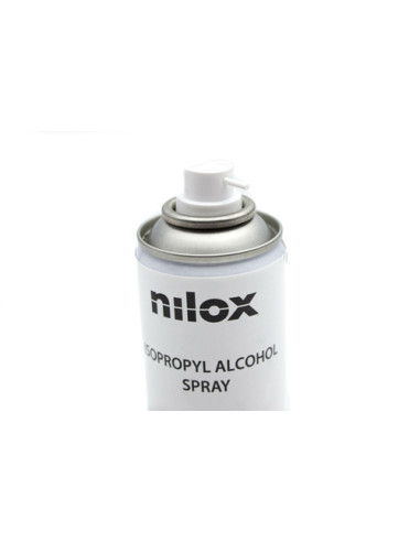 Nilox NXA02187 kit per la pulizia Universale Spruzzo per la pulizia dell'apparecchiatura 200 ml