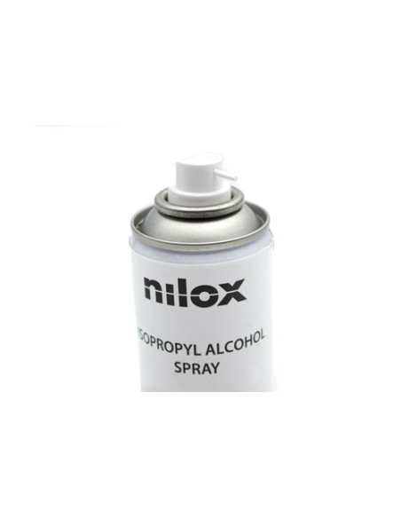 Nilox NXA02187 kit per la pulizia Universale Spruzzo per la pulizia dell'apparecchiatura 200 ml