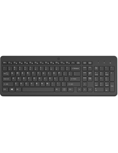 HP Tastiera wireless 225