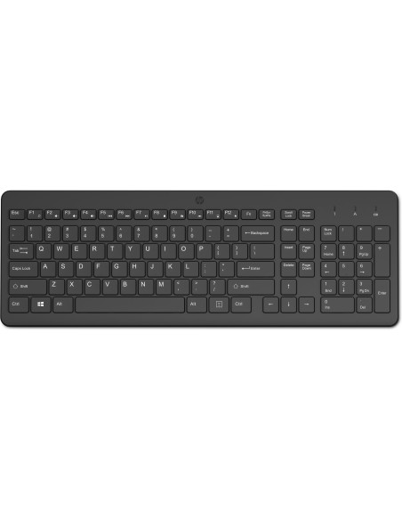 HP Tastiera wireless 225