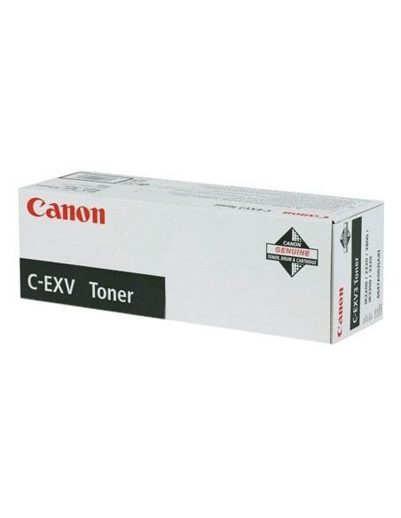 Canon C-EXV 39 cartuccia toner 1 pz Originale Nero
