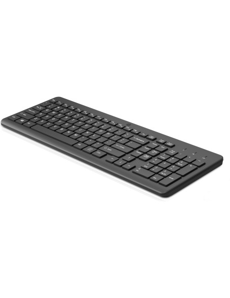 HP Tastiera wireless 225