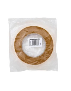 NASTRO BIADESIVO 19X50 TRASPARENTE 2