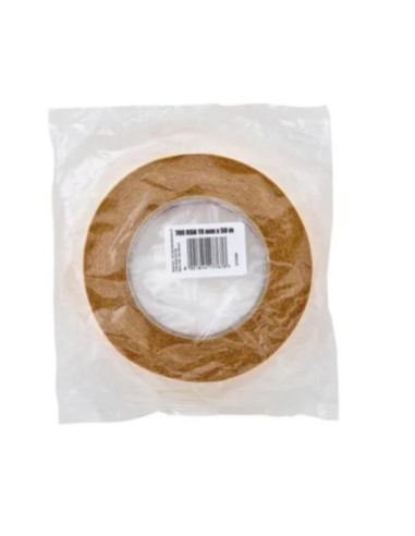 NASTRO BIADESIVO 19X50 TRASPARENTE