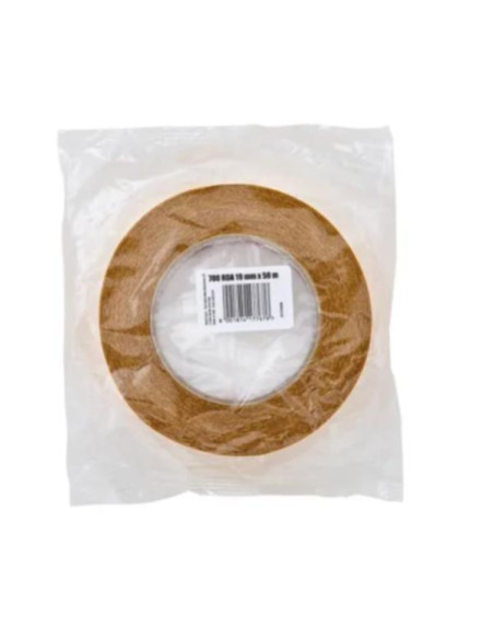 NASTRO BIADESIVO 19X50 TRASPARENTE