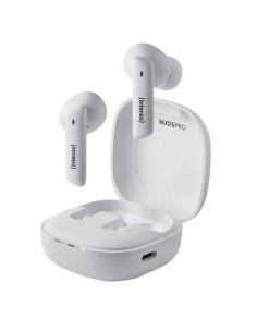 TRUE WIRELESS EARPHONE WHITE PRO