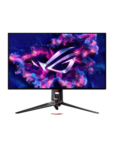ASUS ROG Swift PG32UCDP Monitor PC 80 cm (31.5") 3840 x 2160 Pixel 4K Ultra HD OLED Nero