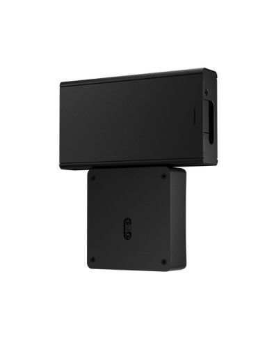 HP Piastra VESA ProOne G9 con supporto alimentatore