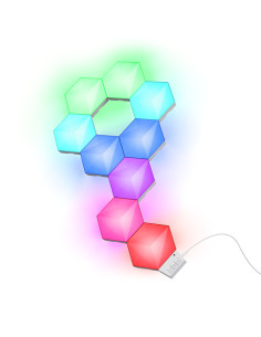 Trust GXT 905 Vybz Esagono 24 W