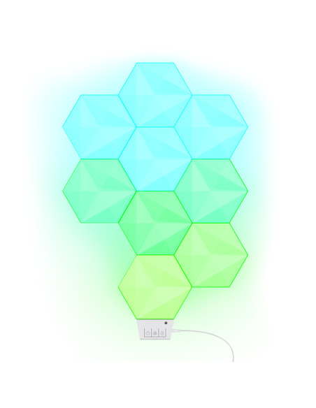 Trust GXT 905 Vybz Esagono 24 W