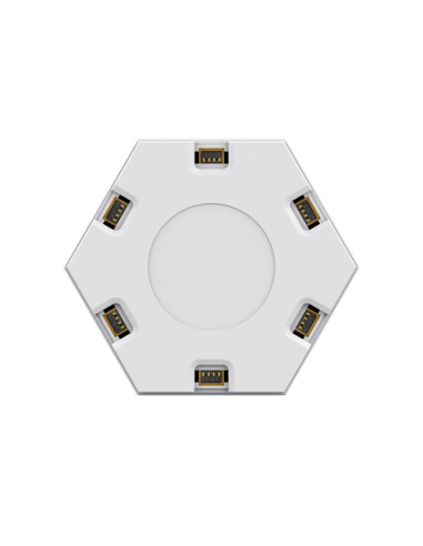 Trust GXT 905 Vybz Esagono 24 W