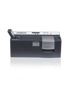 Brother SC-2000USB stampante per etichette (CD) 600 x 600 DPI Cablato