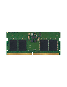 Kingston Technology KCP556SS6-8 memoria 8 GB 1 x 8 GB DDR5 5600 MT/s 262-pin SO-DIMM