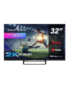 $32 HD VIDAA HOTEL MODE TVSAT