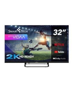 $32 HD VIDAA HOTEL MODE TVSAT 2