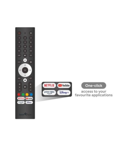 $32 HD VIDAA HOTEL MODE TVSAT