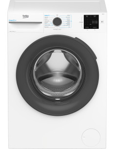 Beko Lavatrice BMWU31041A 10KG Vapore Igienizzante Classe A 1400 giri