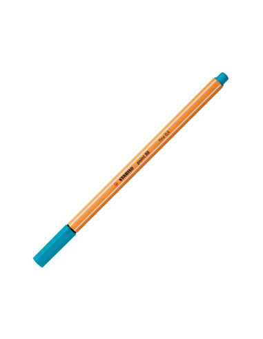 STABILO point 88 penna tecnica Blu 1 pz