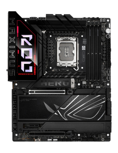 ASUS ROG MAXIMUS Z890 HERO Intel Z890 LGA 1851 (Socket V1) ATX