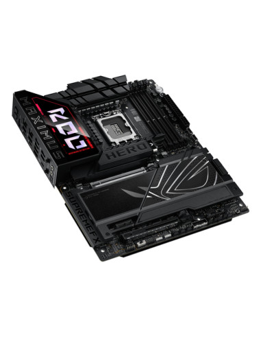 ASUS ROG MAXIMUS Z890 HERO Intel Z890 LGA 1851 (Socket V1) ATX