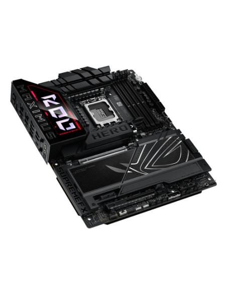 ASUS ROG MAXIMUS Z890 HERO Intel Z890 LGA 1851 (Socket V1) ATX