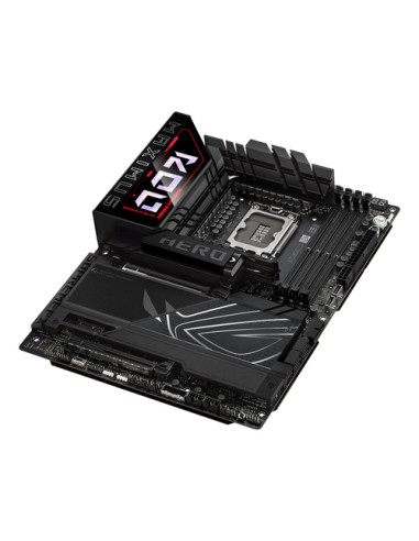 ASUS ROG MAXIMUS Z890 HERO Intel Z890 LGA 1851 (Socket V1) ATX