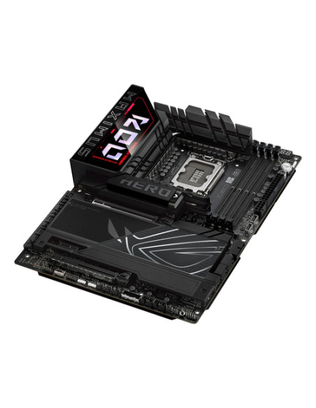 ASUS ROG MAXIMUS Z890 HERO Intel Z890 LGA 1851 (Socket V1) ATX