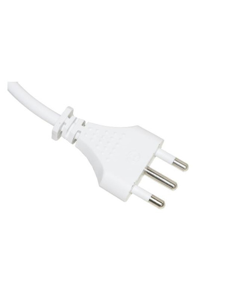 MULTIPRESA 4 PRESE UNIVERSALI 10/16