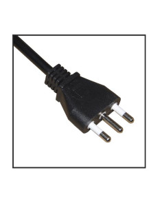 MULTIPRESA 4 PRESE UNIVERSALI 10/16