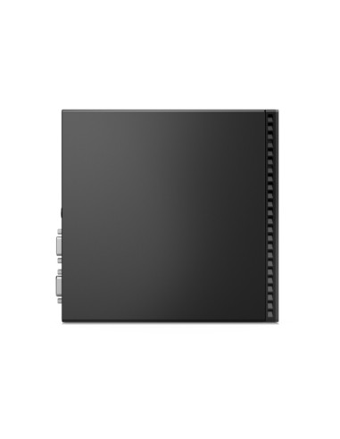 Lenovo ThinkCentre M75q Gen 2 AMD Ryzen™ 5 5600GE 16 GB DDR4-SDRAM 512 GB SSD Windows 11 Pro Mini PC Nero