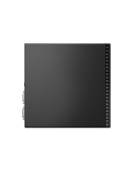 Lenovo ThinkCentre M75q Gen 2 AMD Ryzen™ 5 5600GE 16 GB DDR4-SDRAM 512 GB SSD Windows 11 Pro Mini PC Nero