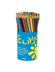 CF84 GIOTTO ELIOS MINA 2.8MM 2