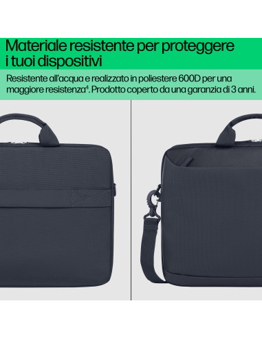 HP Valigetta per notebook Everyday 16"