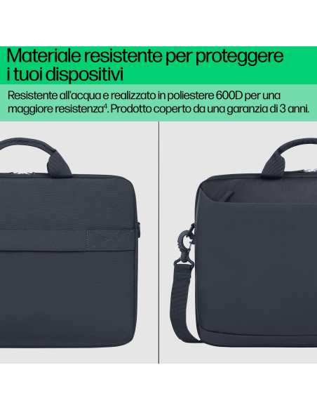 HP Valigetta per notebook Everyday 16"