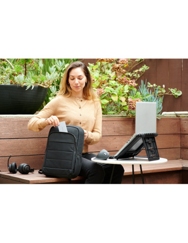 Kensington Zaino per laptop da 14” EQ