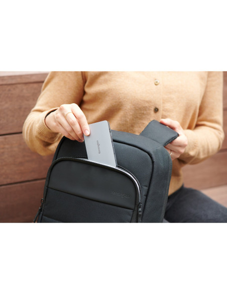 Kensington Zaino per laptop da 14” EQ