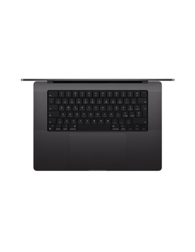 MBP 16" M4 16C/40C GPU/48GB/1TB BLK