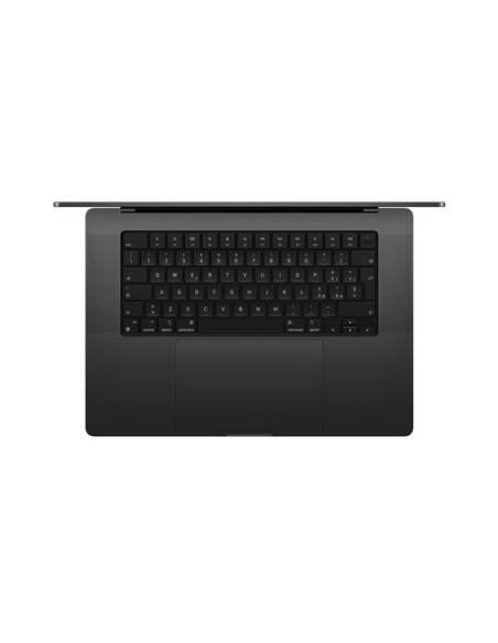 MBP 16" M4 16C/40C GPU/48GB/1TB BLK