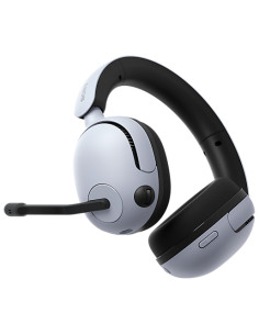 Sony INZONE H5 Auricolare Con cavo e senza cavo A Padiglione Gaming Bianco