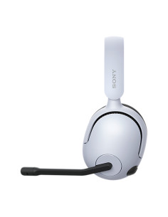 Sony INZONE H5 Auricolare Con cavo e senza cavo A Padiglione Gaming Bianco 2