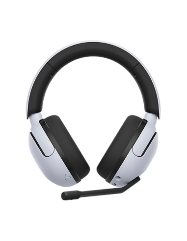 Sony INZONE H5 Auricolare Con cavo e senza cavo A Padiglione Gaming Bianco