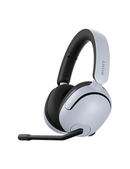 Sony INZONE H5 Auricolare Con cavo e senza cavo A Padiglione Gaming Bianco