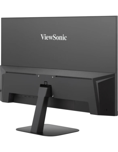 Viewsonic VA VA2708-4K-HD Monitor PC 68,6 cm (27") 3840 x 2160 Pixel 4K Ultra HD LED Nero