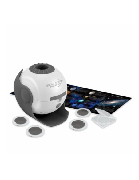 PROIETTORE SISTEMA SOLARE/PLANETARI