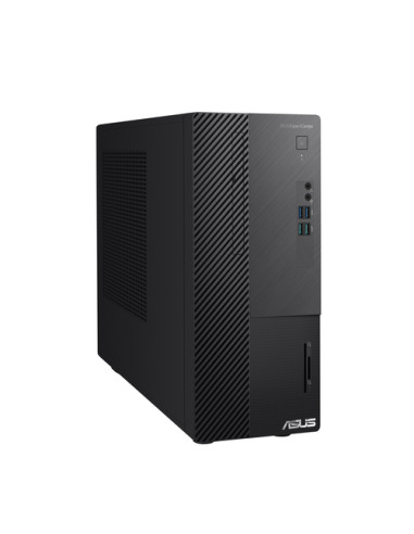ASUS ExpertCenter D5 Mini Tower D500MEES-713700016X Intel® Core™ i7 i7-13700 8 GB DDR4-SDRAM 512 GB SSD Windows 11 Pro PC Ner